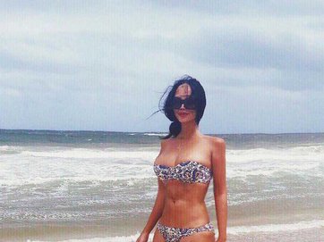 Дарина Эрвин