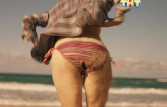 Полина Пушкарук