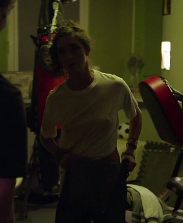 Марта Носова