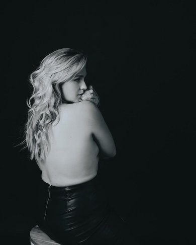 Мария Булаткина