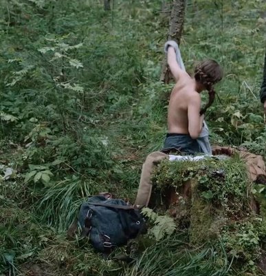 Анастасия Чистякова