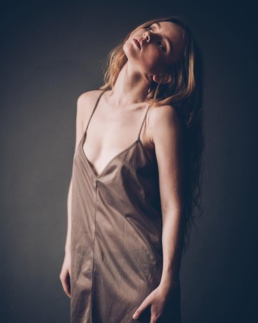 Ксения Отинова