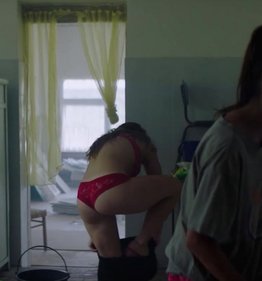 Варвара Шмыкова