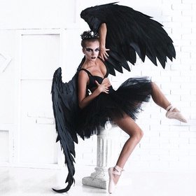 Екатерина Шкуро