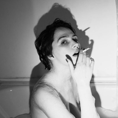 Екатерина Горина