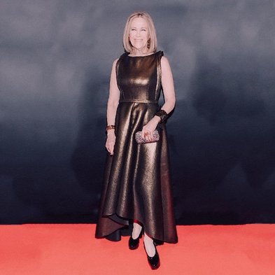 Кэтрин О’хара