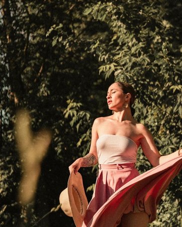 Аниса Муртаева