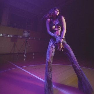 Мишель Андраде