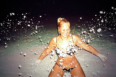 Евгения Васильева