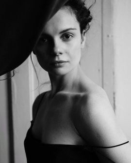 Дарья Алыпова