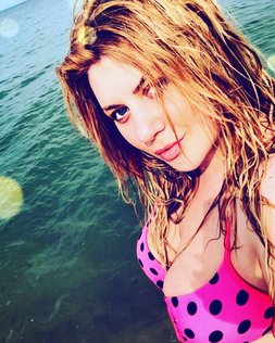 Елизавета Гончаренко