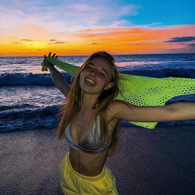 Лиза Василенко