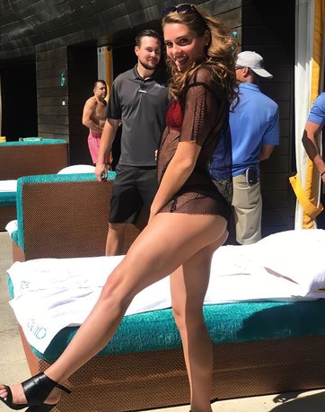 Алиша Ньюман