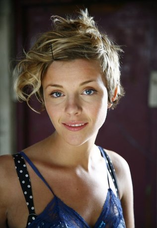 Софи Ди Мартино