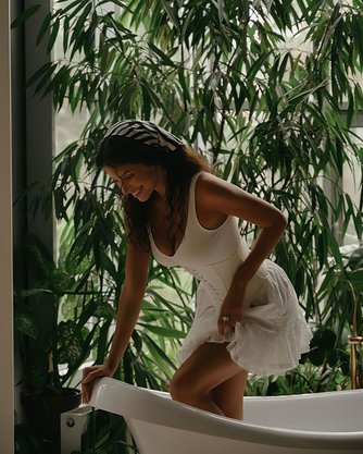 Алина Носуленко