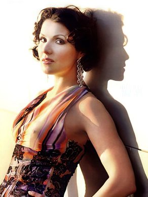 Анна Нетребко