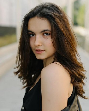 Ирина Паутова