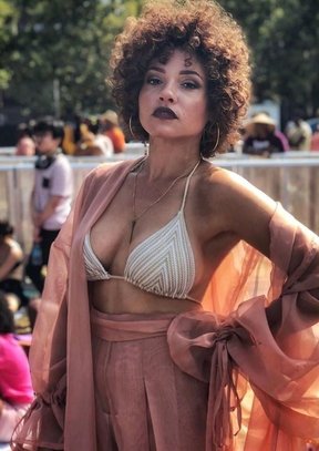 София Уриста