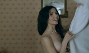 Майя Вознесенская