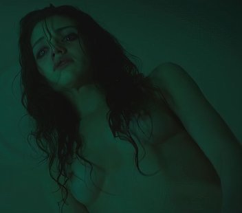 Индиа Айсли