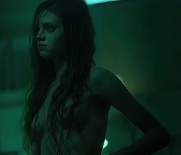 Индиа Айсли