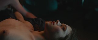 Индиа Айсли