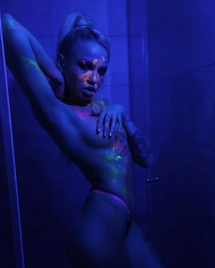 Диана Адаменко