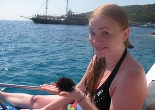 Александра Кузенкина