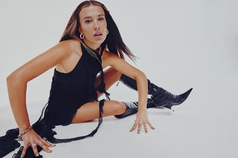 Милли Бобби Браун