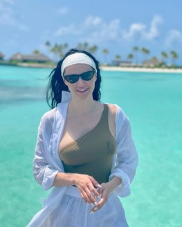 Диана Панченко