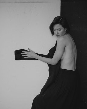 Марина Ворожищева