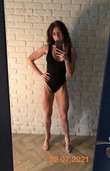 Анна Шукшина