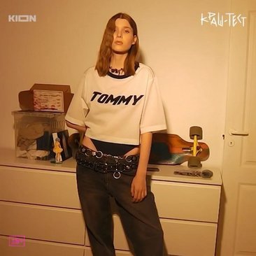 Варвара Володина