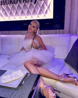 Алена Кравец