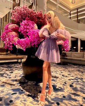 Алена Кравец