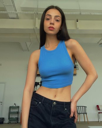 Кристина Кукас