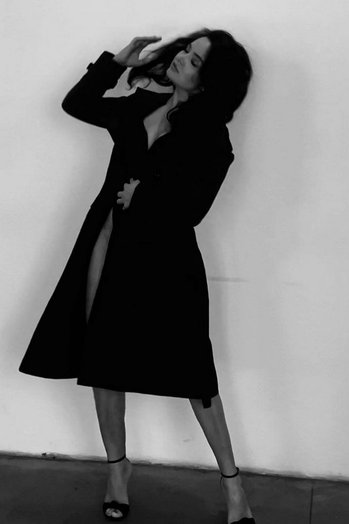 Любовь Зайцева