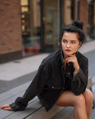 Любовь Зайцева