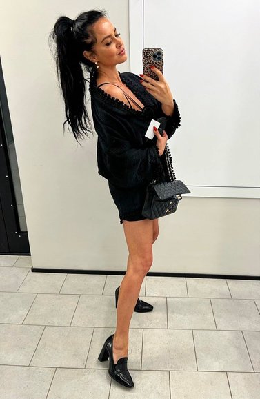 Любовь Зайцева