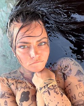 Любовь Зайцева