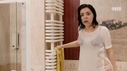 Ирина Чеснокова