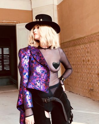 Софья Синицына