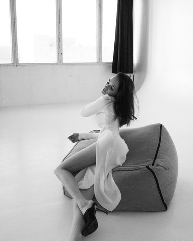 Софья Синицына