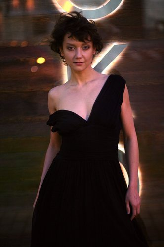 Рамиля Искандер