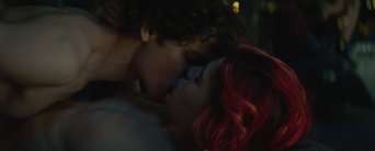 Мария Мацель