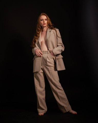 Анастасия Немченко