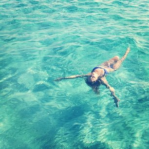 Маргарита Левиева