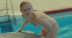 Сара Пэкстон