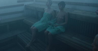 Элла Пернелл