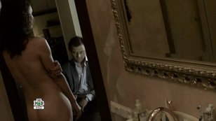 Наталья Высочанская